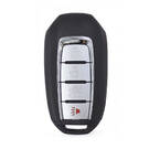Infiniti Q60 2020-2021 Smart Remote Key 3 + 1 Buttons 433MHz 285E3-6HE1A