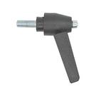 Kurt-anahtar Replacement Plastic Handle For Kurt Key Cutting Machine