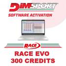 Dimsport - Race Evo 300 رصيد