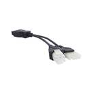 Jaltest 70002030 - OHW Cable Kit Version 1 - MK17306 - f-4 -| thumbnail