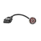 Jaltest 70002030 - OHW Cable Kit Version 1 - MK17306 - f-2 -| thumbnail