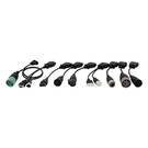 Jaltest 70002030 - OHW Cable Kit Version 1