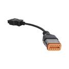 Jaltest 70002026 - OHW Cable Kit Version 2 - MK17308 - f-2 -| thumbnail