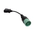 Jaltest 70002026 - OHW Cable Kit Version 2 | Emirates Keys -| thumbnail