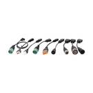 Jaltest 70002026 - OHW Cable Kit Version 2