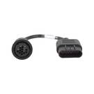 Jaltest 70002009 - Marine. Inboard Cable Kit V9 - MK17312 - f-4 -| thumbnail