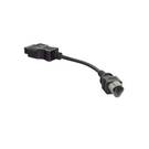 Jaltest 70002009 - Marine. Inboard Cable Kit V9 - MK17312 - f-3 -| thumbnail