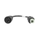 Jaltest 70002025 - Marine. Outboard Cable Kit | Emirates Keys -| thumbnail