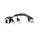 Jaltest 29986 - Marine. Jet Ski Cables Kit (With Yamaha Cable) | Emirates Keys -| thumbnail