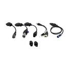 Jaltest 29986 - Marine. Jet Ski Cables Kit  (With Yamaha Cable )