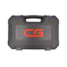 Full Version CG FC200 ECU Programmer with Solder Free Adapters Set 6HP & 8HP MSV90 N55 N20 B48 B58 | Emirates Keys -| thumbnail