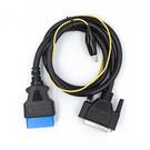 Cable principal CGDI CGMB y BMW OBDII 16PIN para BMW