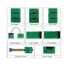 CGDI FC200 New Adapters Set including 6HP & 8HP / MSV90 / N55 / N20 / B48/ B58/ B38 etc