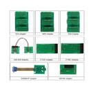 6HP & 8HP / MSV90 / N55 / N20 / B48/ B58/ B38 vb dahil CGDI FC200 Yeni Adaptörler Seti