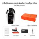 LCD Universal Smart Key PKE Comfort Access System Prata | MK3 -| thumbnail