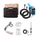 New Autel MSOAK MaxiSys oscilloscope accessory kit with Wotk MaxiFlash VCMI, MSUltra, MS919, MP408 4-channel oscilloscope | Emirates Keys -| thumbnail