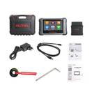 New Autel MaxiTPMS TS608 Complete Tpms & All System Servıce Tablet Tool Activate all known TPMS sensors and read sensor status | Emirates Keys -| thumbnail