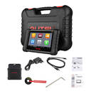 Autel MaxiTPMS TS608 Tpms completo e ferramenta para tablet de todos os serviços do sistema