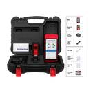 Autel MaxiTPMS ITS600 Wireless Android  Tablet  that offers complete TPMS diagnostics and service functions | Emirates Keys -| thumbnail