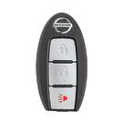 Nissan Kicks 2019-2022 Original Smart Remote Key 2+1 Buttons 433MHz 285E3-5RA0A