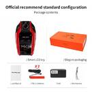 LCD Universal Smart Key PKE Comfort Access System Rouge | MK3 -| thumbnail