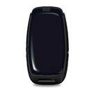 New Aftermarket LCD Universal Smart Remote Car Key Kit For All Car Models Keys With Keyless Go Black Color | Emirates Keys -| thumbnail