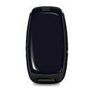 New Aftermarket LCD Universal Smart Remote Car Key Kit For All Car Models Keys With Keyless Go Black Color | Emirates Keys -| thumbnail