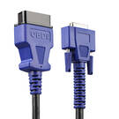 New Autel Main Test OBD Cable for Autel MaxiIM IM508 Key Programming Tool (Stretch-Resistant Cable) | Emirates Keys -| thumbnail