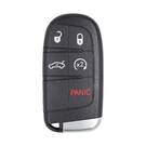 Autel IKEYCL005AL Universal Remote Smart Key 5 Buttons For Chrysler