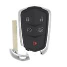 New Autel IKEYGM005AL Universal Smart Remote Key 5 Buttons For GM-Cadillac High Quality Best Price | Emirates Keys -| thumbnail