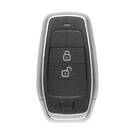 Autel IKEYAT002AL Independent Universal Smart Remote Key 2 Buttons