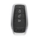 Autel IKEYAT003AL Independent Universal Smart Remote Key 3 Buttons