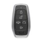 Autel IKEYAT005AL Independent Universal Smart Remote Key 5 Buttons