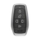 Autel IKEYAT005CL Independent Universal Smart Remote Key 5 Buttons