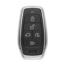 Autel IKEYAT005DL Independent Universal Smart Remote Key 5 Buttons