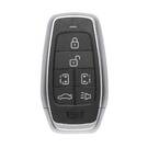 Autel IKEYAT006BL Independent Universal Smart Remote Key 6 Buttons