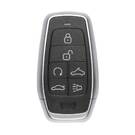 Autel IKEYAT006CL Independent Universal Smart Remote Key 6 Buttons