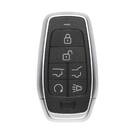 Autel IKEYAT006EL Independent Universal Smart Remote Key 6 Buttons