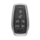 Autel IKEYAT006FL Independent Universal Smart Remote Key 6 Buttons