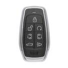 Autel IKEYAT007AL Independent Universal Smart Remote Key 7 Buttons