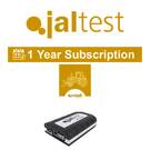 Jaltest OHW Licence d'utilisation d'un an