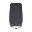 Fiat Flip Remote Key Shell 4 Buttons SIP22 Blade | Mk3 -| thumbnail