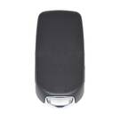 Fiat Flip Remote Key Shell 4 Buttons SIP22 Blade | Mk3 -| thumbnail