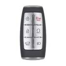 Genesis 2021 Smart Remote Key 433MHz 6 Buttons 95440-T1010