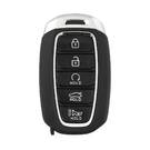 Hyundai Avante 2021 Akıllı Uzaktan Kumanda 5 Düğme 433MHz 95440-IB000