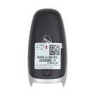 Hyundai Sonata Remote Key 5 Buttons 433MHz 95440-L1160 | MK3 -| thumbnail