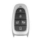 Hyundai Sonata 2021-2023 Genuine Smart Remote Key 5 Buttons 433MHz 95440-L1160