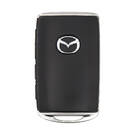 Смарт-ключ Mazda CX-9 2021, 4 кнопки, 315 МГц TAYB-67-5DYB | МК3 -| thumbnail