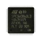 Yanhua ACDP Yedek Parça SPC560B İşlemci
