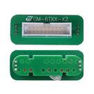 New Yanhua ACDP GM6T/6L Gearbox Clone Module 22 for GM TCU Transsion Clone with License A400 | Emirates Keys -| thumbnail